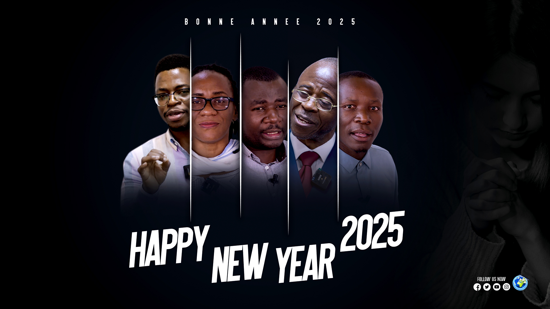 New Year